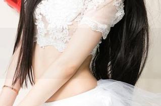 UGirls尤果网 – 最新！韩恩美瑜伽写真：这是在练瑜伽还是在舞蹈？