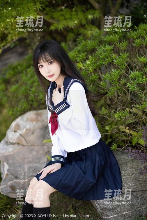 XIAOYU语画界-徐莉芝Booty XIAOYU语画界 - 徐莉芝Booty的美图:自拍界的夏日清新,刷新了我的审美标准!