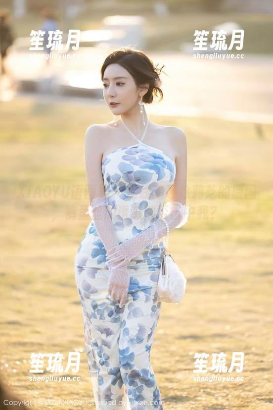 XIAOYU语画界-徐莉芝 XIAOYU语画界 - 在线追寻徐莉芝的原图,裤里丝的诱惑能否击中我?