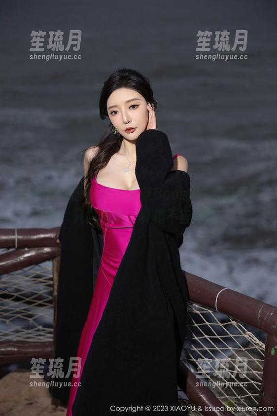 XIAOYU语画界-芝芝Booty XIAOYU语画界 - 芝芝Booty的圣诞写真集:只需下载,真相不言而喻!