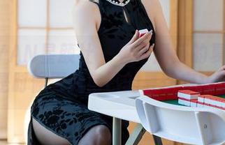 XINGYAN星颜社 – 看李丽莎的夏天原图，是时候更新自己的夏季穿搭了！