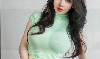 XINGYAN星颜社 – 赵馨悦的美足有故事：每张定制的图片都象征着一种微妙的召唤。