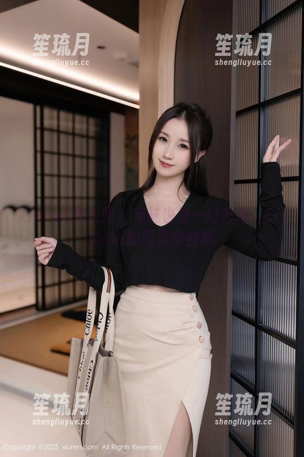Xiuren秀人网-Erikaki Xiuren秀人网 - 棉袜也是一门艺术:Erikaki的写真集合集