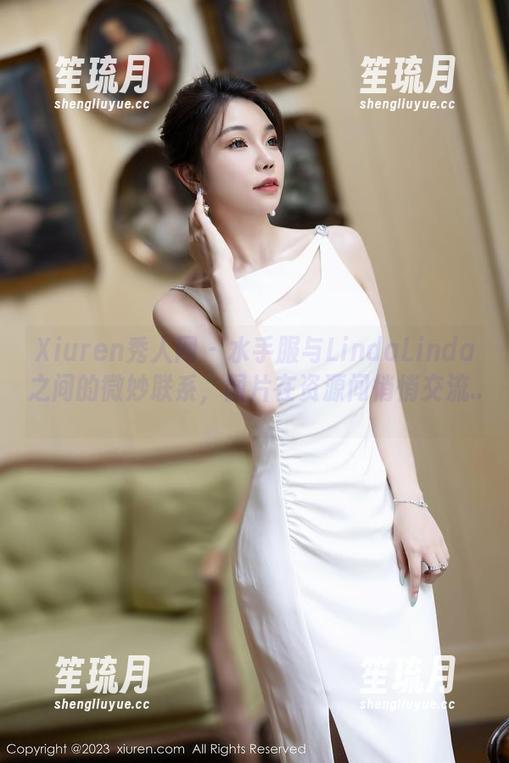 Xiuren秀人网 - 水手服与LindaLinda之间的微妙联系，图片在资源间悄悄交流...