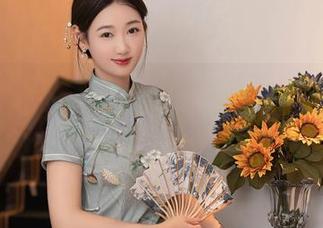 Xiuren秀人网 – Sukki黑白之旅，随便一张写真都能让我停下脚步。
