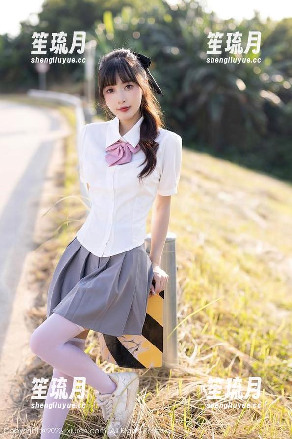 Xiuren秀人网-养乐多Doll Xiuren秀人网 - 养乐多Doll和服的默契,高清套图震撼登场!