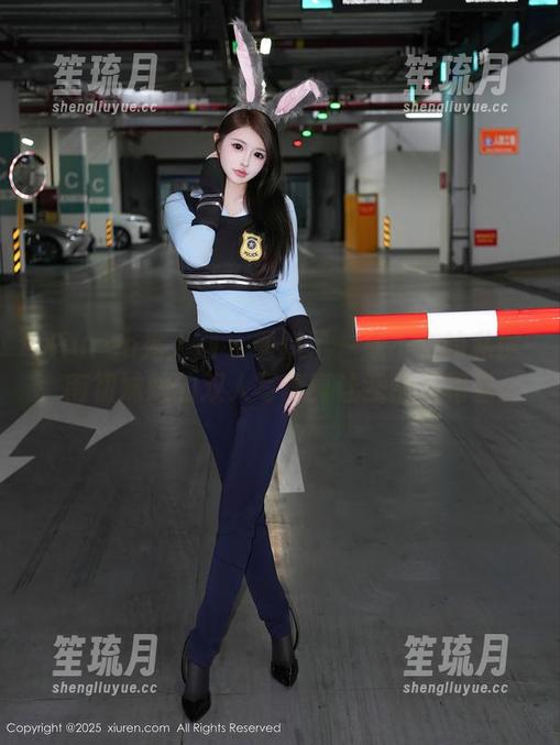 Xiuren秀人网-南初妹妹 Xiuren秀人网 - 看腻了一成不变的私房,南初妹妹的双人写真真让我刮目相看。