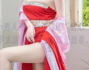 Xiuren秀人网 – 小逗逗的“甜心”，作品不太招人待见，但就是想看。