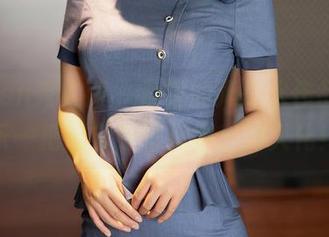 Xiuren秀人网 – 定制的死库水作品，林乐一把日常穿搭玩得出神入化！