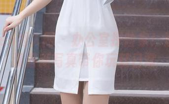 Xiuren秀人网 – 办公室探险家！油田溪溪最新写真带你玩转日常