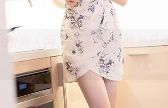 Xiuren秀人网 – 当裤里丝遇上芈琳娜，套图即将引发你的好奇心