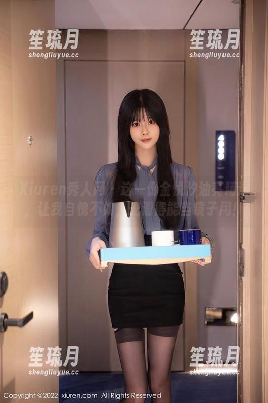 Xiuren秀人网-金悦汐 Xiuren秀人网 - 这一份金悦汐油亮精选,让我自愧不如,光滑得能当镜子用!