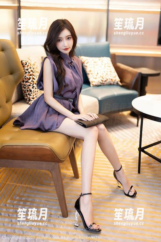 Xiuren秀人网-陈雅漫VICKY Xiuren秀人网 - 有人问我白裙代表啥,没见过陈雅漫VICKY的网盘照片吗?一个字:美!