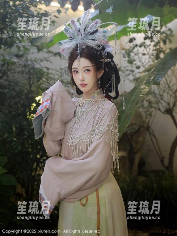 Xiuren秀人网-麻布学妹 Xiuren秀人网 - 新鲜出炉的麻布学妹可爱图包,能否激起你心中的“小恶魔”?