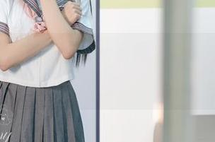 Yiko湿润兔妹妹的私房图集，一点点小顽皮
