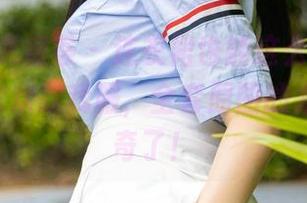 YouMi尤蜜荟 – 连衣裙也能这么好看，Lucky沈欢欣我服，全套原图的力量太神奇了！