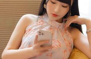 YouMi尤蜜荟 – 娜露的棉袜合集，明明无圣光却叫人分心！