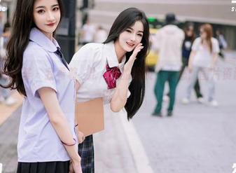 YouMi尤蜜荟 – 我看着玥儿玥er的眼镜，心想：图片资源，真会挑人！