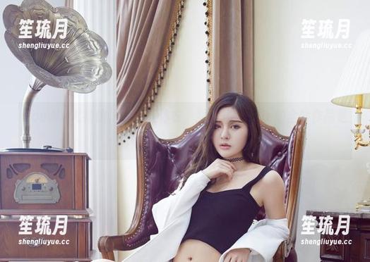 YouWu尤物馆 - 说到连体衣，婕西儿jessie的全套作品是我今日的灵感来源哈哈。
