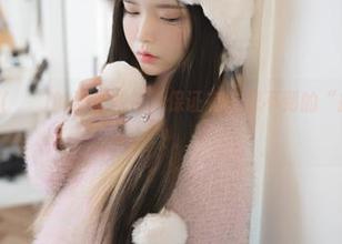 分享Yuka(유카)的黑丝图包，保证有你想不到的“抗压”效果！