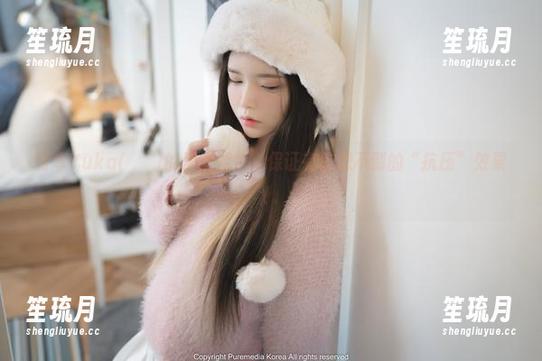 分享Yuka(유카)的黑丝图包，保证有你想不到的“抗压”效果！