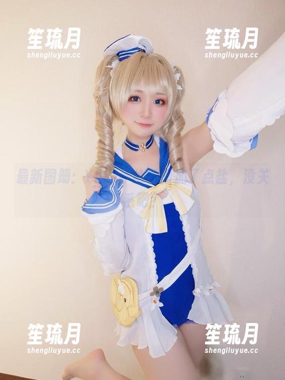 Yuki亭 最新图册:Yuki亭给甘雨加了点盐,没关系吧?