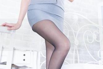 beautyleg – 黑色是Rita的特色，私拍套图充满了…嗯…可探讨的深意