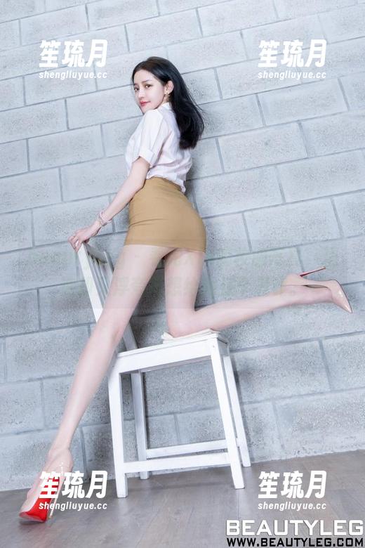 beautyleg-Xin beautyleg - 看完Xin的校服写真,精选却又浮夸得想给她打个差评。