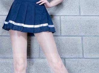beautyleg – 林瑞瑜往“白”了跑的写真集，适合雪天配一杯热巧克力