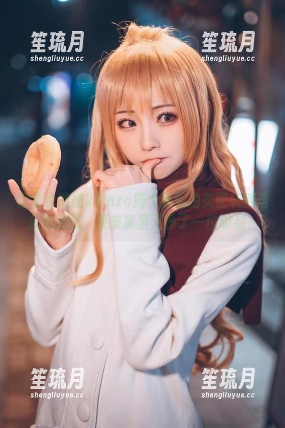 日常也能被kitaro绮太郎私拍美图玩得这么有创意，原来家里又多了一位明星～
