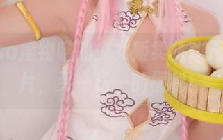 nagesa魔物喵的少女贩卖机：无圣光图片，买一送一的福利！