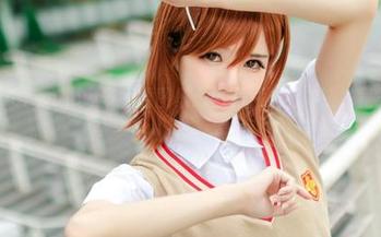 sally dorasnow多啦雪图集:当照片遇上魔法,竟然变成MagiaBaser!