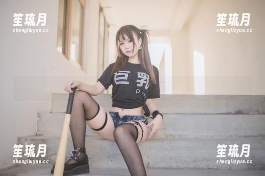yoko夏宅 yoko夏宅是个天使制造机?疯狂收藏她这组写真美图!