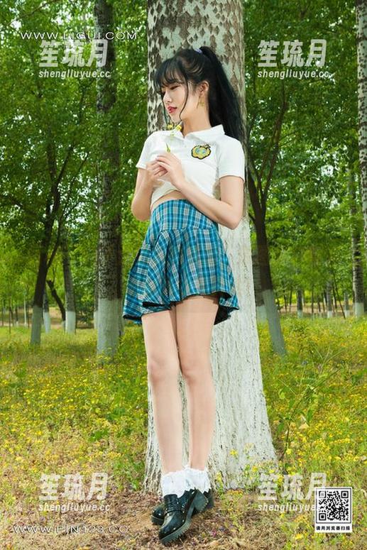 丽柜 - 兔子金莲系列来啦，原图样样都有，但合集才是真爱！
