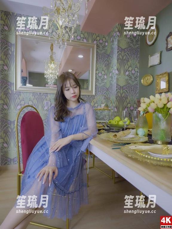 丽柜-可馨 丽柜 - 可馨图集新的章,丽柜典藏能不能再让人掉下巴?