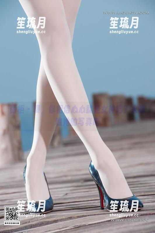 丽柜-心心 丽柜 - 喂,你相信心心就是女神吗?来瞧瞧她的写真吧