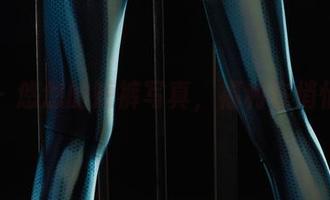 丽柜 – 悠悠的短裤写真，福利在悄悄绽放