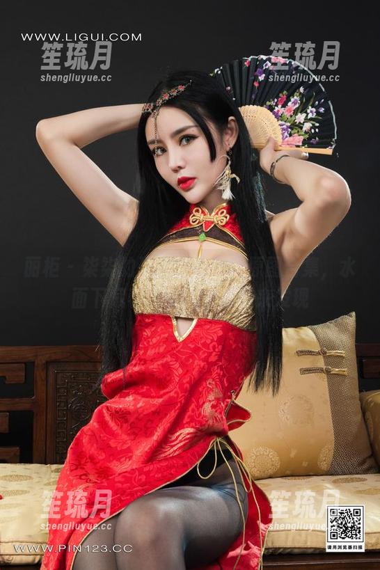 丽柜-柒柒 丽柜 - 柒柒的死库水盛典:原图合集,水面下藏着的小秘密等你来发现