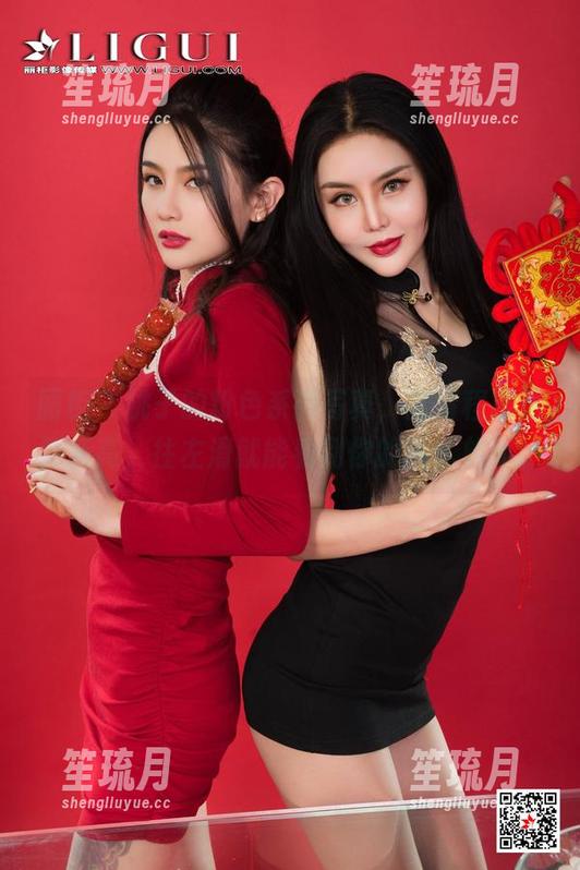 丽柜-桃子 丽柜 - 桃子的粉色系列写真,高清程度达到新高,往左滑就能看到你的瞳孔放大。