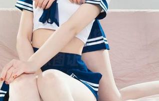 丽柜 – 蕊蕊的校园HD探险：好像搬进了画里，原图让人流连忘返！