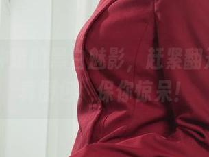 丽柜 – 钟晴的黑白魅影，赶紧翻开这本写真图包，保你惊呆！