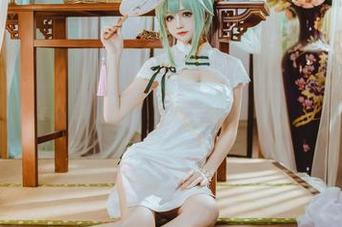 不更新怎行？乖乖衣宝的JK为啥总那么吸引？