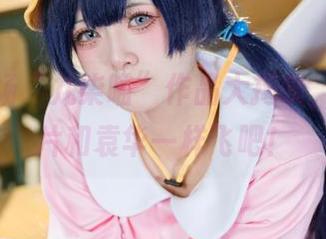免费剧场“九柒喵”作品大揭晓，领个名片和袁华一样飞吧！