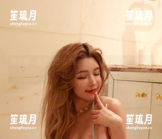 于芷晴 微密圈 - 最新的于芷晴短裤作品集,穿得像夏天的风一样,轻松又惬意。