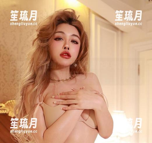 于芷晴 微密圈 - 于芷晴:高清图包里的少女时间机器,精致又可爱!