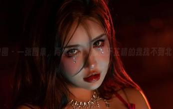 微密圈 – 一张图集，两次剧情，都是于芷晴的我找不到北感。