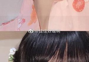 原图欣赏：看佳佳好难啊如何把姐姐变成了街头的风景！