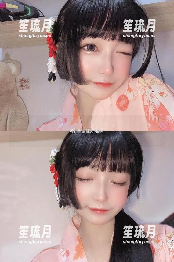 佳佳好难啊 原图欣赏:看佳佳好难啊如何把姐姐变成了街头的风景!