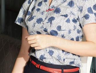 克拉女神 – 宋黛的居家图片：打扰了我几秒钟的多角度巡视。