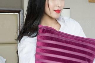 克拉女神 – 百琳的牛仔裤图库精选，干脆成我的灵感来源了！